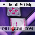 Sildisoft 50Mg 32